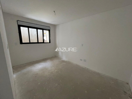 Apartamento 2 quartos no Juvevê - Revenda