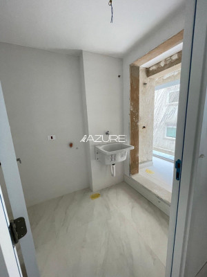 Apartamento 2 quartos no Juvevê - Revenda