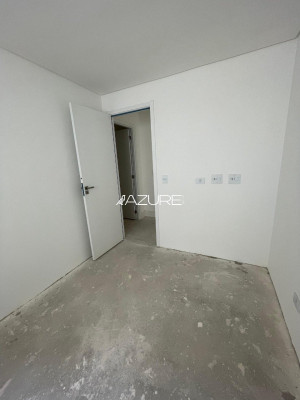 Apartamento 2 quartos no Juvevê - Revenda