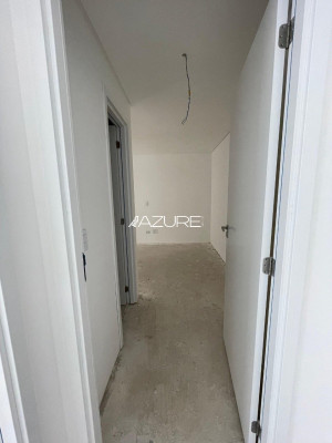 Apartamento 2 quartos no Juvevê - Revenda