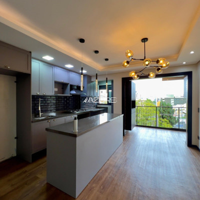 Apartamento 2 dormitórios no Alto da Glória