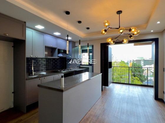 Apartamento 2 dormitórios no Alto da Glória