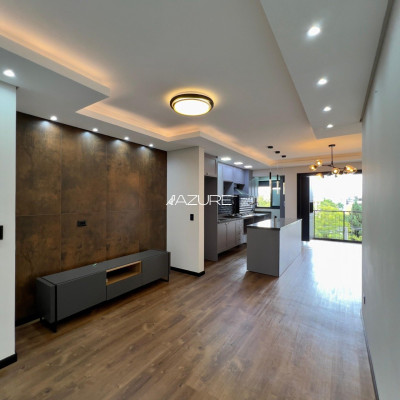 Apartamento 2 dormitórios no Alto da Glória
