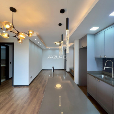 Apartamento 2 dormitórios no Alto da Glória
