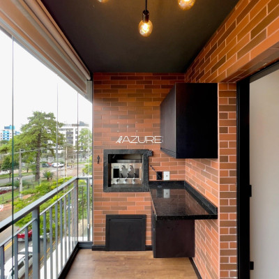 Apartamento 2 dormitórios no Alto da Glória