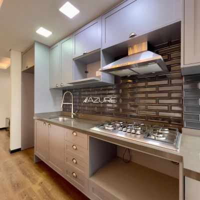Apartamento 2 dormitórios no Alto da Glória