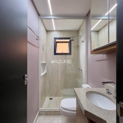 Apartamento 2 dormitórios no Alto da Glória