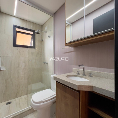 Apartamento 2 dormitórios no Alto da Glória