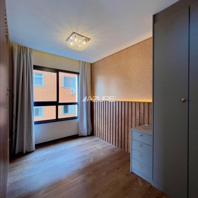 Apartamento 2 dormitórios no Alto da Glória