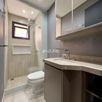Apartamento 2 dormitórios no Alto da Glória