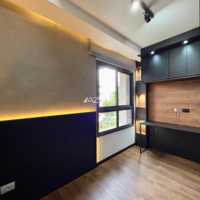 Apartamento 2 dormitórios no Alto da Glória