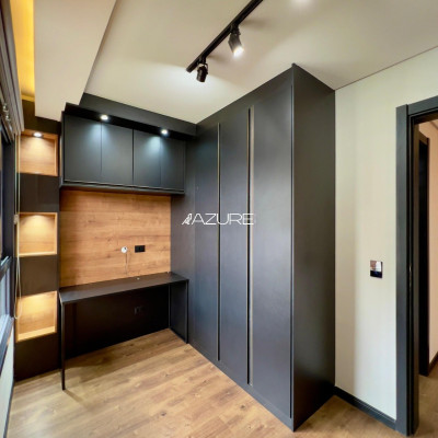 Apartamento 2 dormitórios no Alto da Glória
