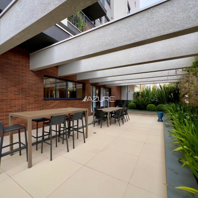 Apartamento 2 dormitórios no Alto da Glória