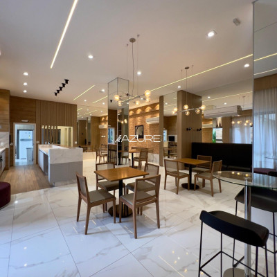 Apartamento 2 dormitórios no Alto da Glória