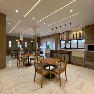 Apartamento 2 dormitórios no Alto da Glória