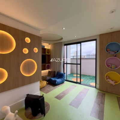 Apartamento 2 dormitórios no Alto da Glória