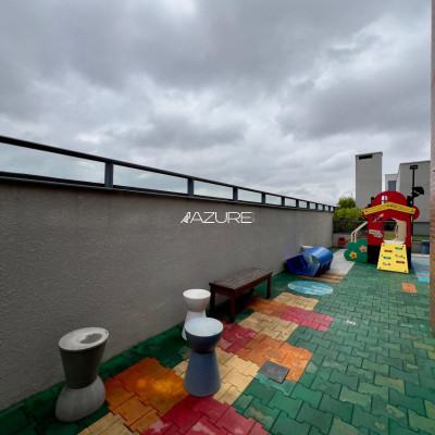Apartamento 2 dormitórios no Alto da Glória
