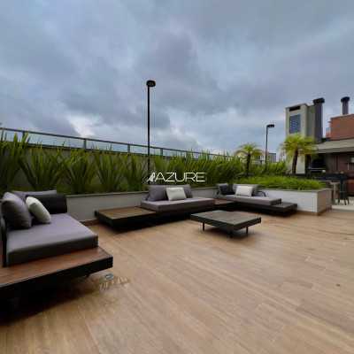 Apartamento 2 dormitórios no Alto da Glória