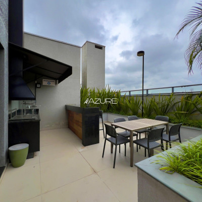 Apartamento 2 dormitórios no Alto da Glória