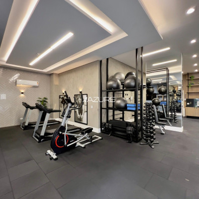 Apartamento 2 dormitórios no Alto da Glória