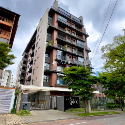 Apartamento 2 dormitórios no Alto da Glória