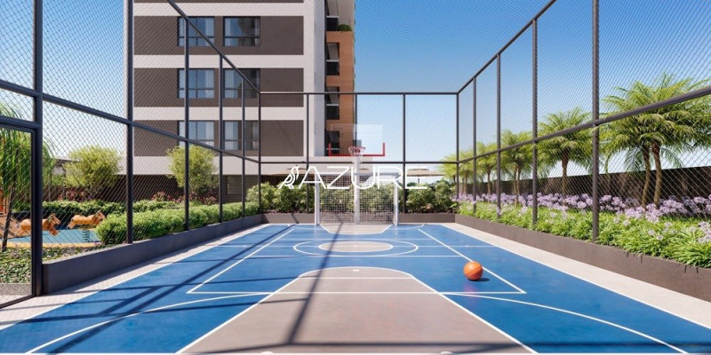 Apartamento, 3 quartos, no Bigorrilho - Revenda