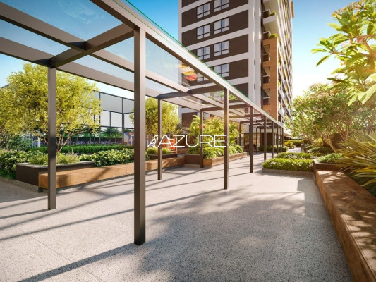 Apartamento, 3 quartos, no Bigorrilho - Revenda