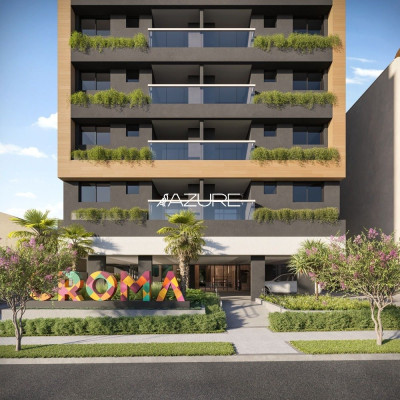 Apartamento, 3 quartos, no Bigorrilho - Revenda