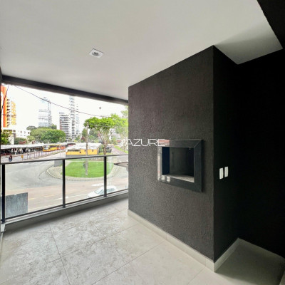 Apartamento, 3 quartos, no Bigorrilho - Revenda
