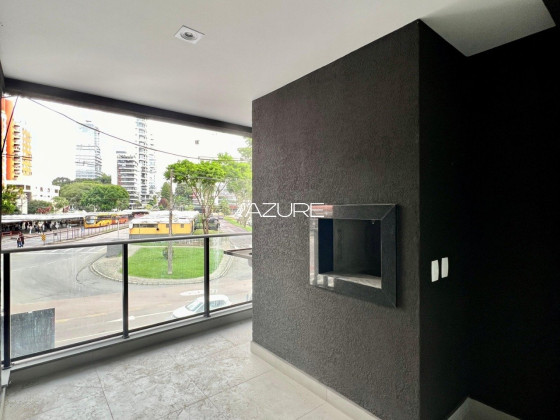 Apartamento, 3 quartos, no Bigorrilho - Revenda