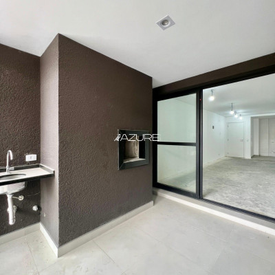 Apartamento, 3 quartos, no Bigorrilho - Revenda
