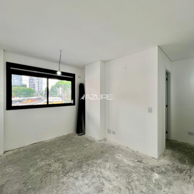 Apartamento, 3 quartos, no Bigorrilho - Revenda