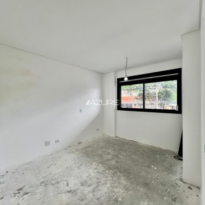 Apartamento, 3 quartos, no Bigorrilho - Revenda