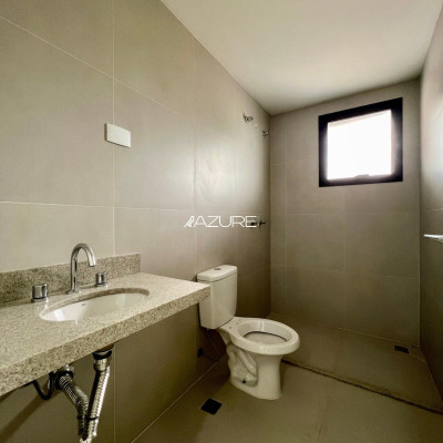 Apartamento, 3 quartos, no Bigorrilho - Revenda