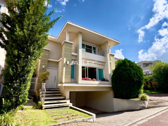 Casa em Condomínio com 4 quartos à venda no Portão
