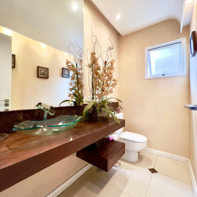 Casa em Condomínio com 4 quartos à venda no Portão