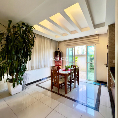 Casa em Condomínio com 4 quartos à venda no Portão