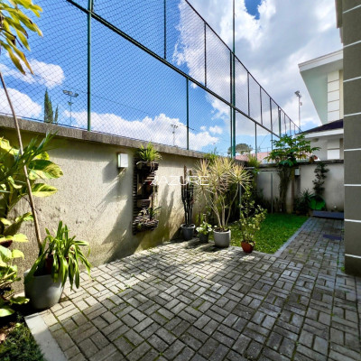 Casa em Condomínio com 4 quartos à venda no Portão