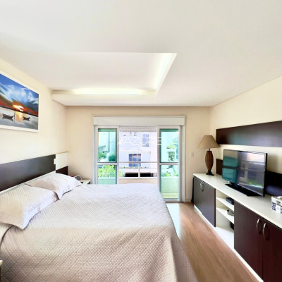 Casa em Condomínio com 4 quartos à venda no Portão