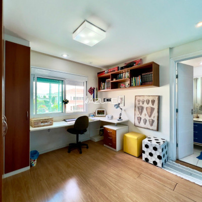 Casa em Condomínio com 4 quartos à venda no Portão