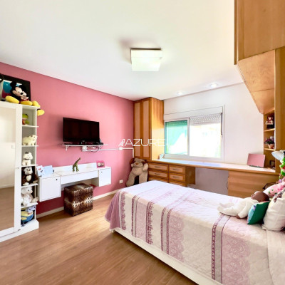 Casa em Condomínio com 4 quartos à venda no Portão