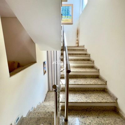 Casa em Condomínio com 4 quartos à venda no Portão