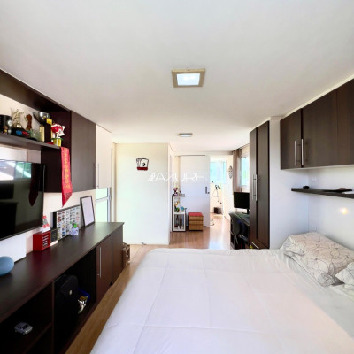 Casa em Condomínio com 4 quartos à venda no Portão
