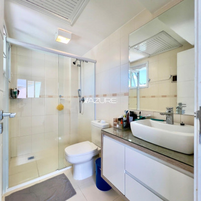 Casa em Condomínio com 4 quartos à venda no Portão