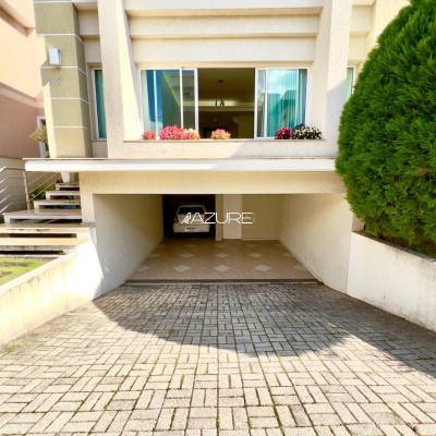 Casa em Condomínio com 4 quartos à venda no Portão