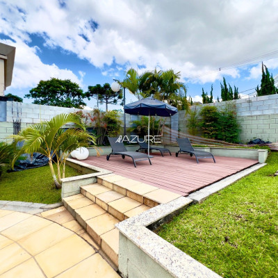 Casa em Condomínio com 4 quartos à venda no Portão