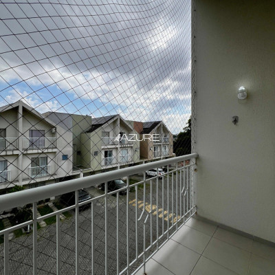 Sobrado, semi mobiliado, 3 quartos no Uberaba.