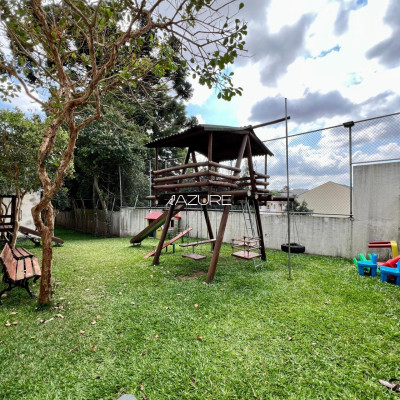 Sobrado, semi mobiliado, 3 quartos no Uberaba.