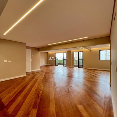 Apartamento 3 quartos no Água Verde