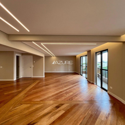 Apartamento 3 quartos no Água Verde